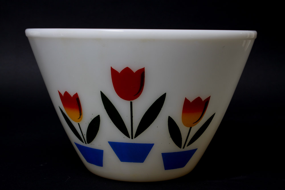 Fire King Assortment Including "Jadeite" and More