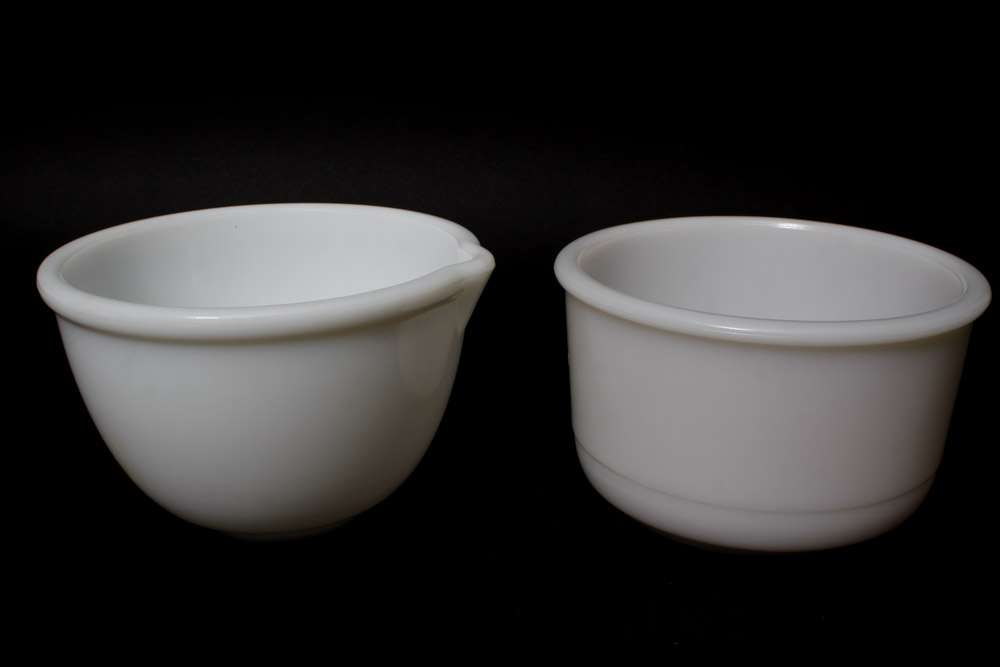 Fire King Assortment Including "Jadeite" and More