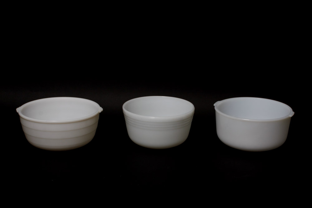 Fire King Assortment Including "Jadeite" and More