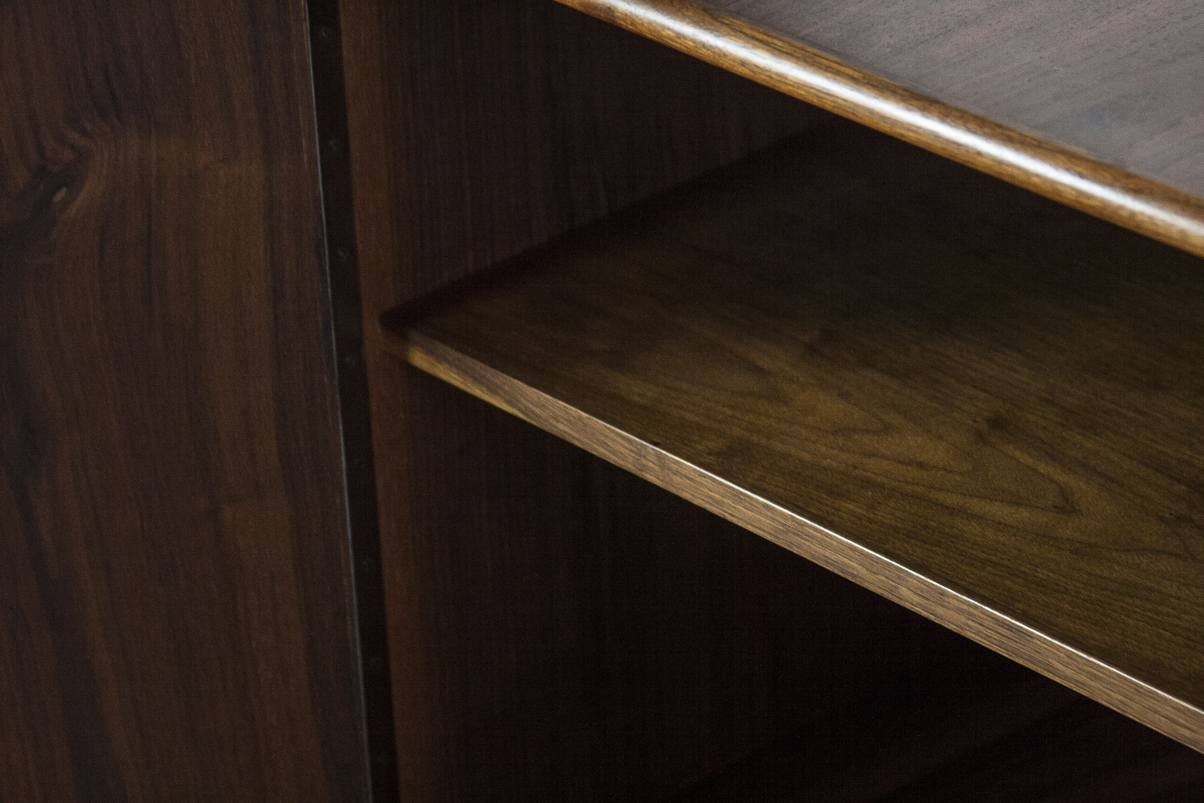 Handcrafted Josef Otmar Sideboard