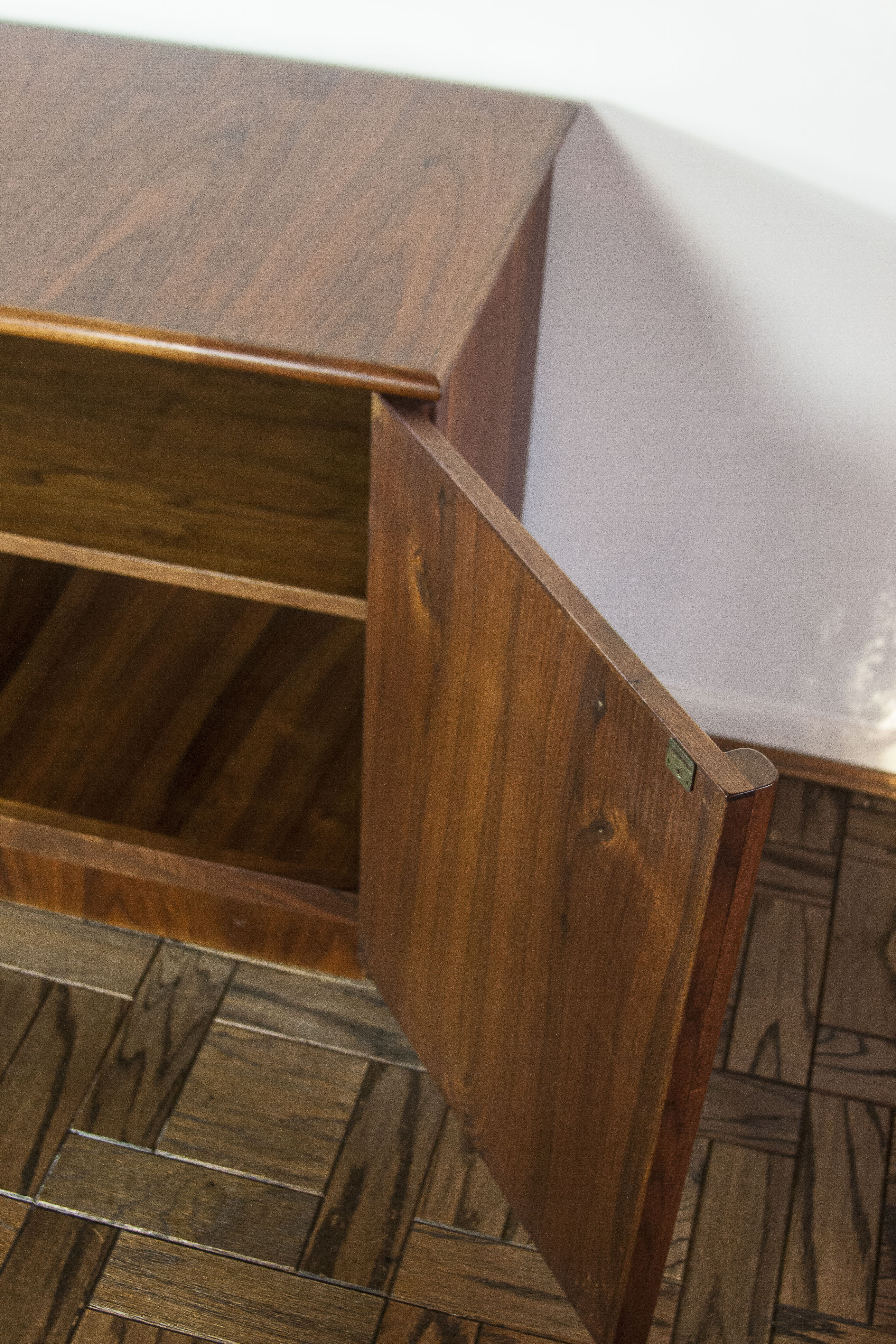 Handcrafted Josef Otmar Sideboard