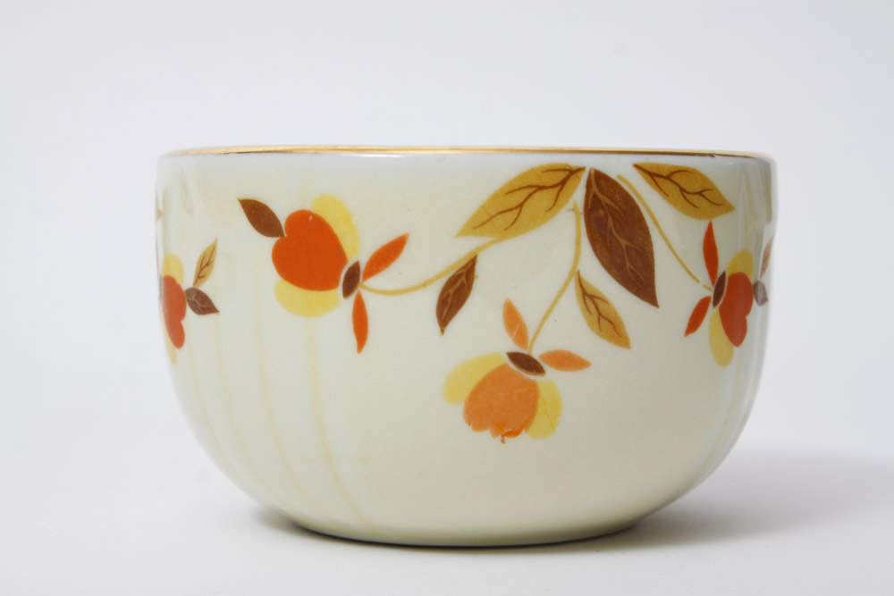 Hall's Jewel Tea Set