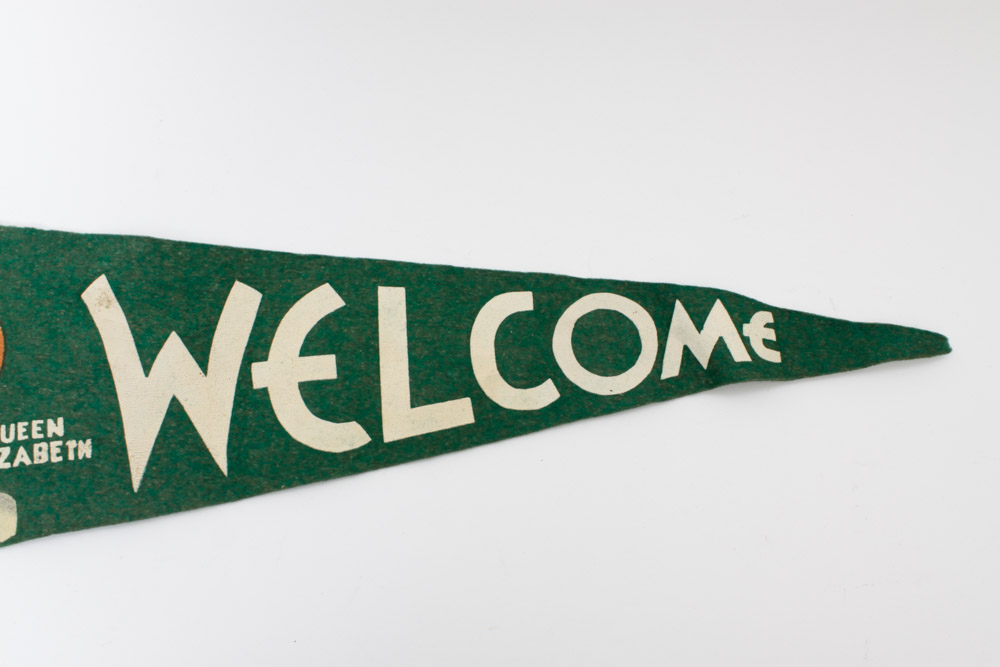 King George VI Royal Collectibles