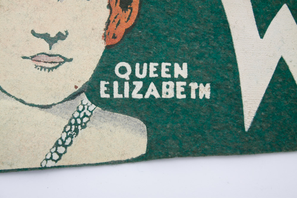 King George VI Royal Collectibles