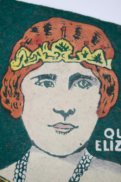 King George VI Royal Collectibles