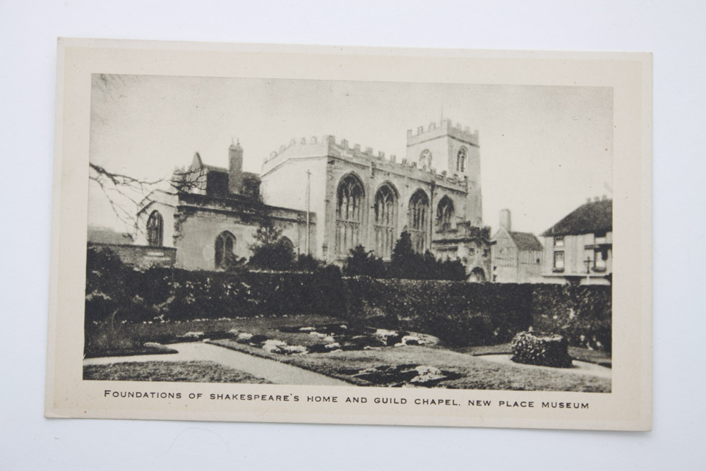 King George VI Royal Collectibles