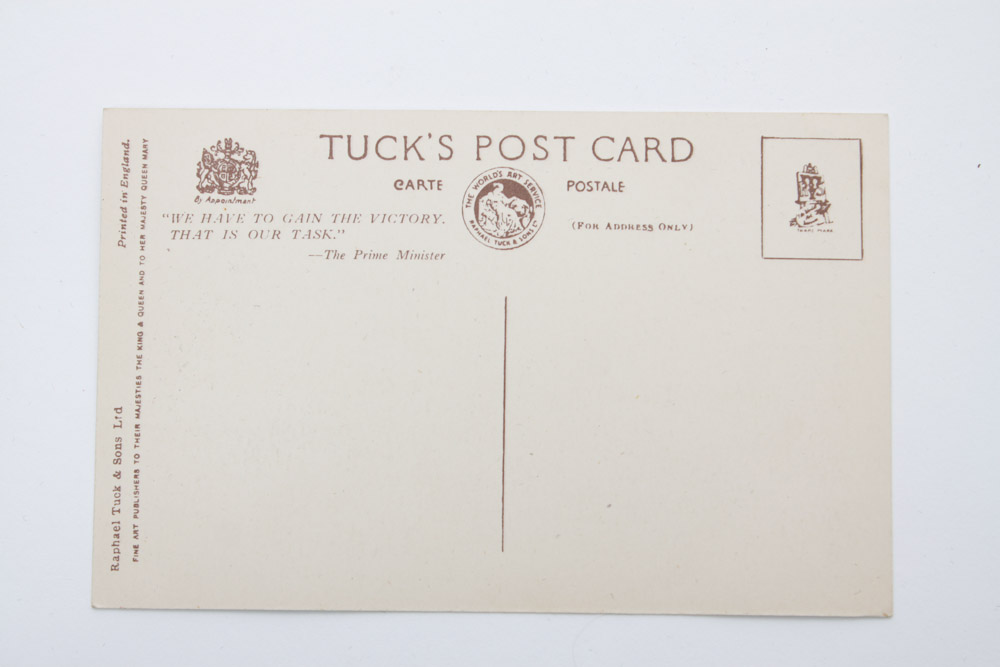 King George VI Royal Collectibles