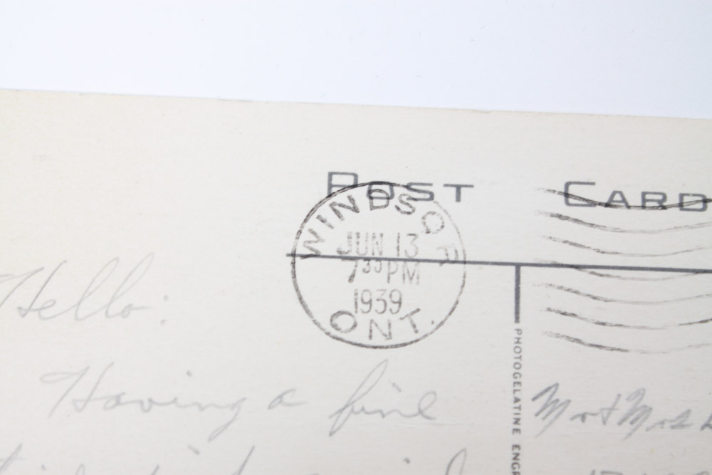 King George VI Royal Collectibles