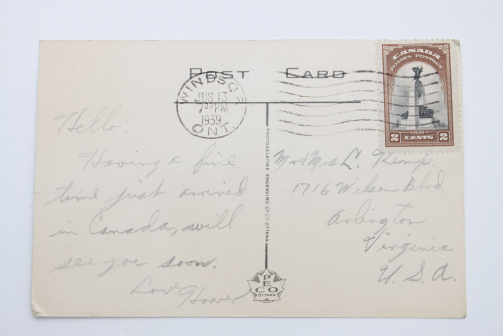 King George VI Royal Collectibles