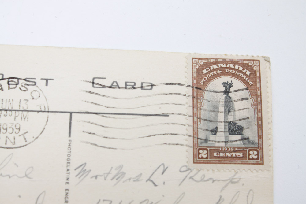 King George VI Royal Collectibles