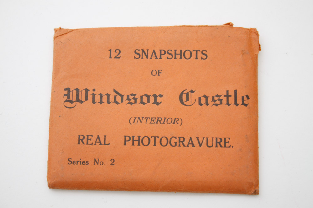 King George VI Royal Collectibles