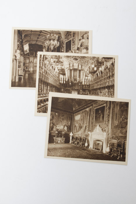 King George VI Royal Collectibles