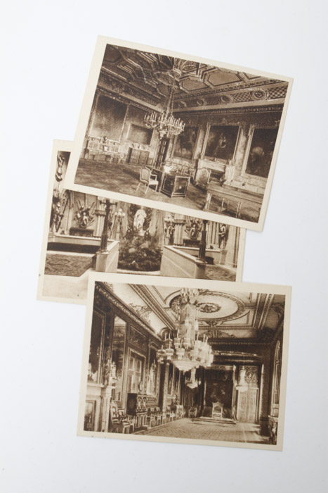 King George VI Royal Collectibles