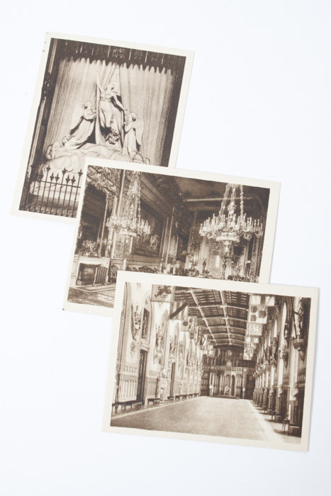 King George VI Royal Collectibles