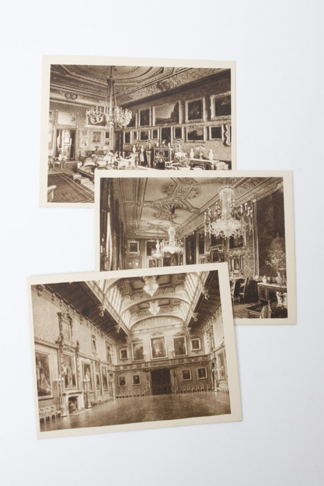 King George VI Royal Collectibles