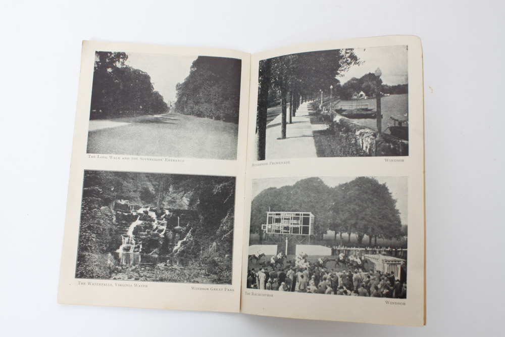 King George VI Royal Collectibles