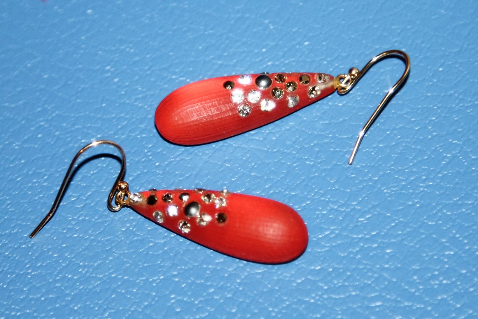 Alexis Bittar Designer Lucite and Crystal Jewelry