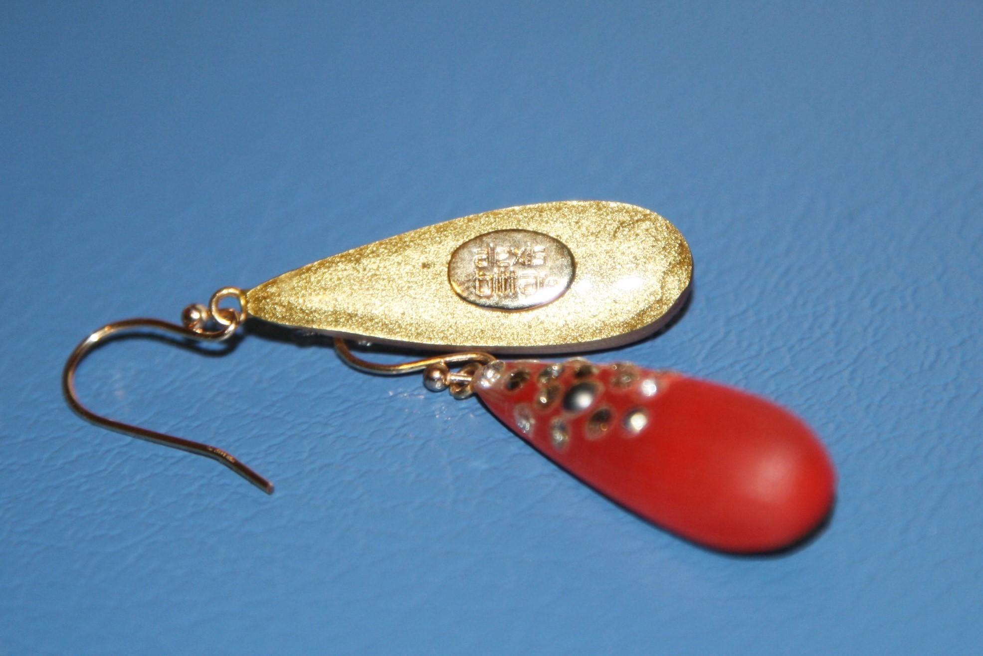 Alexis Bittar Designer Lucite and Crystal Jewelry