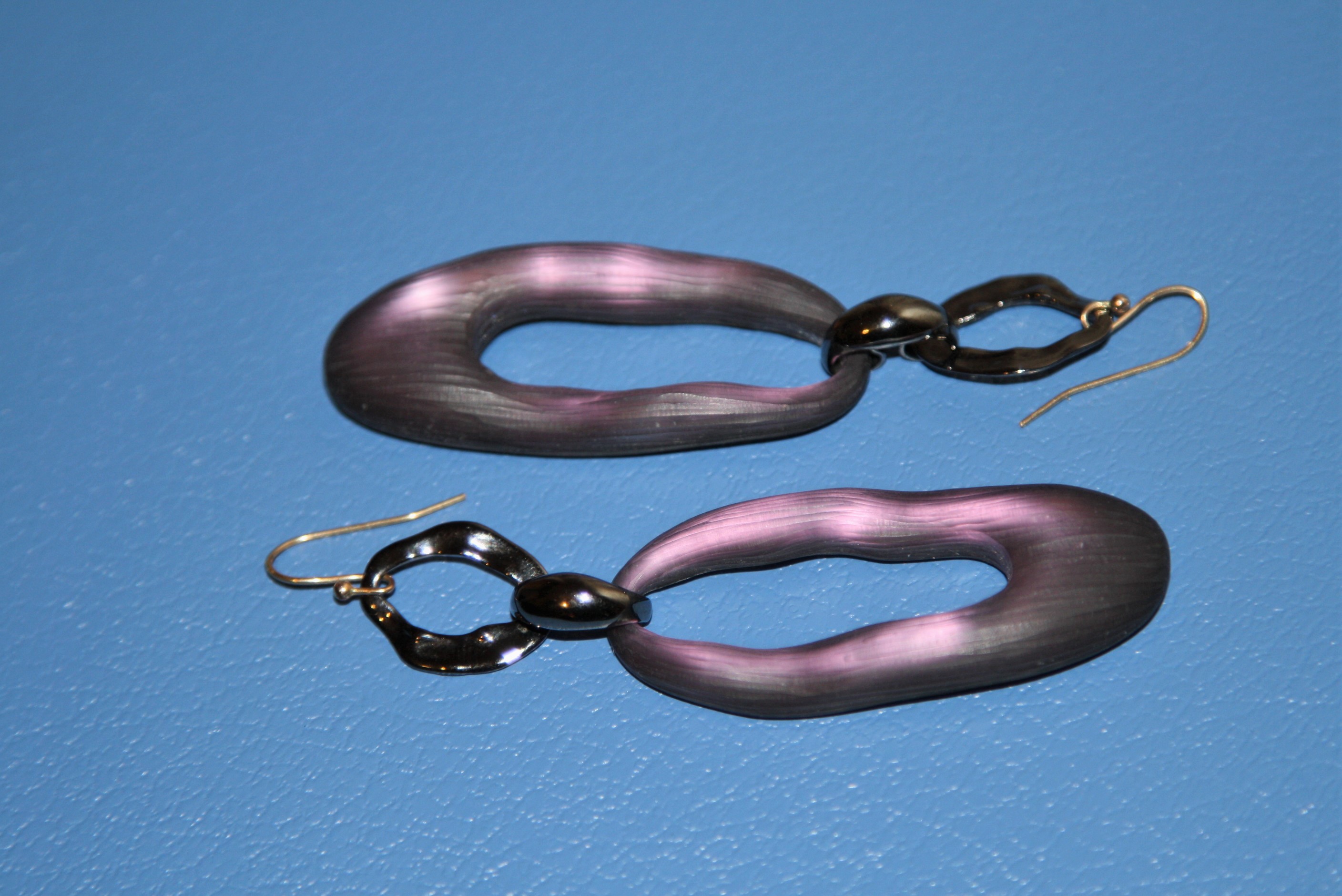 Alexis Bittar Designer Lucite and Crystal Jewelry