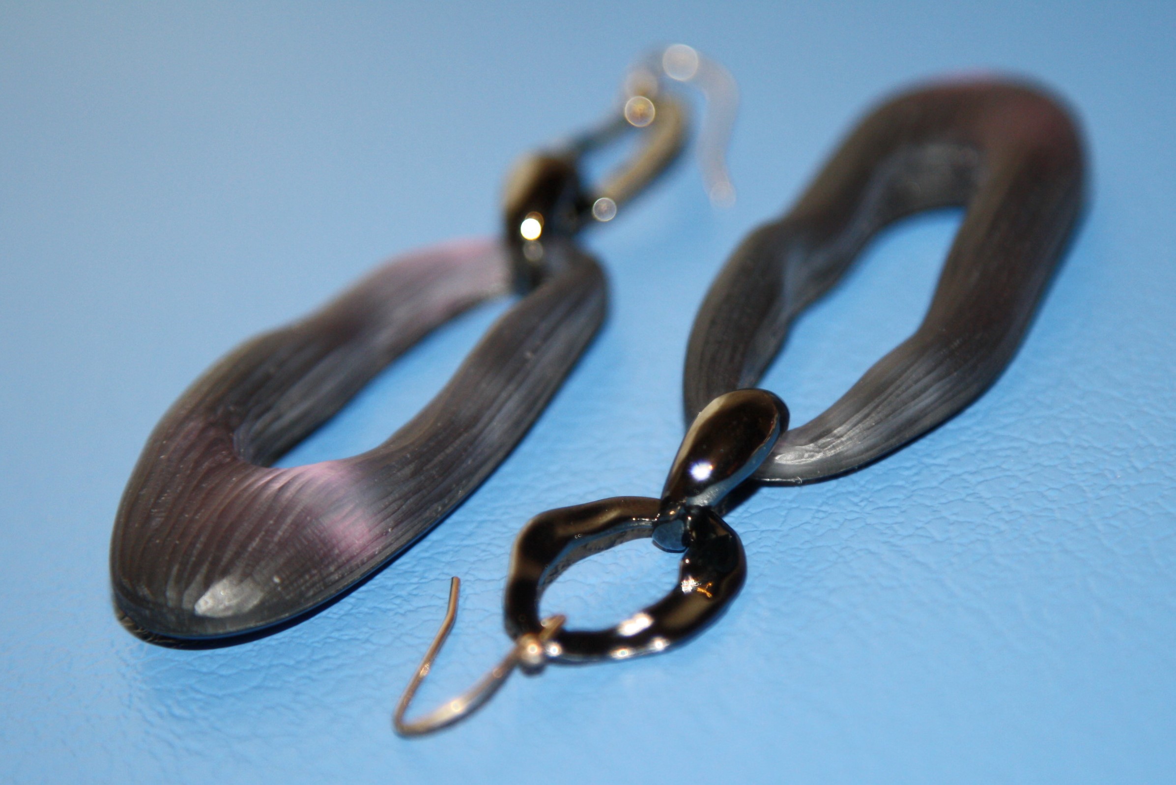 Alexis Bittar Designer Lucite and Crystal Jewelry