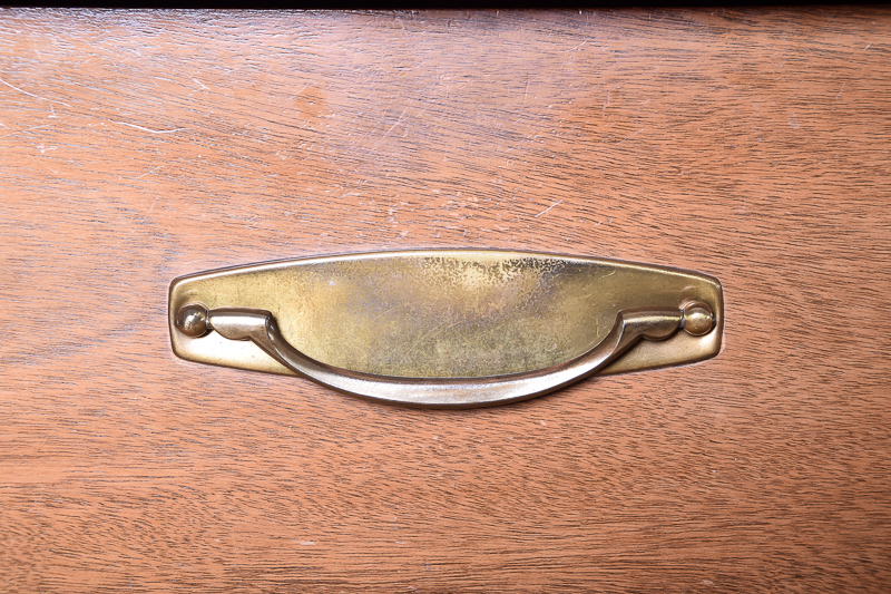 Kent Coffey The Signet Chest of Drawers