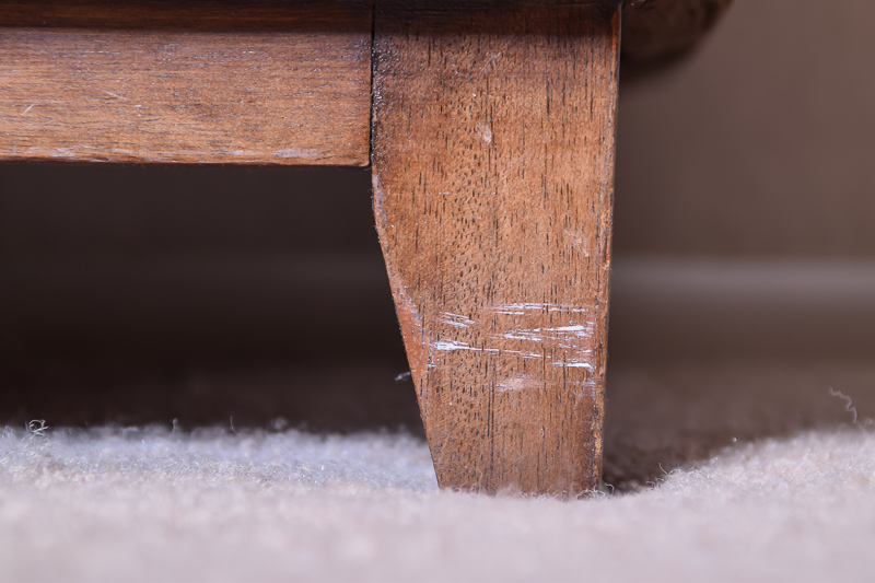 Kent Coffey The Signet Chest of Drawers