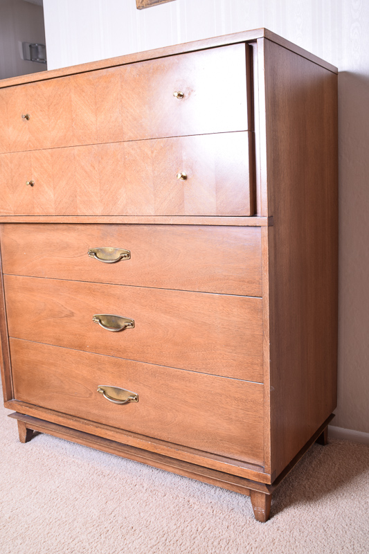 Kent Coffey The Signet Chest of Drawers