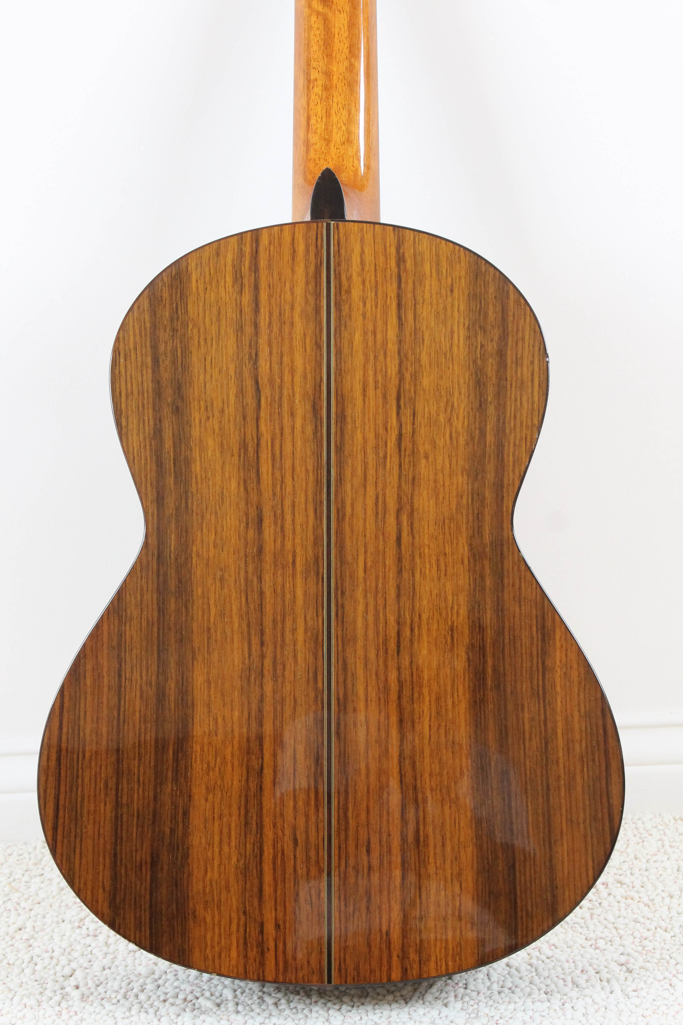 1985 Alvarez Yairi Guitar CY117