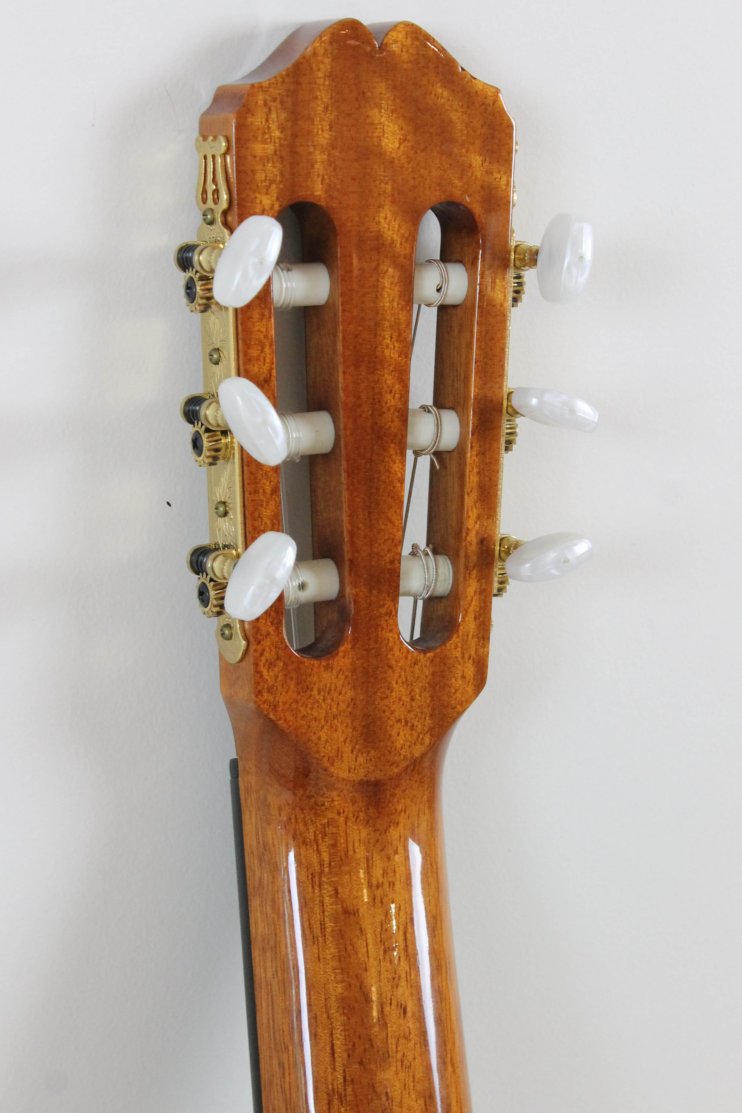 1985 Alvarez Yairi Guitar CY117