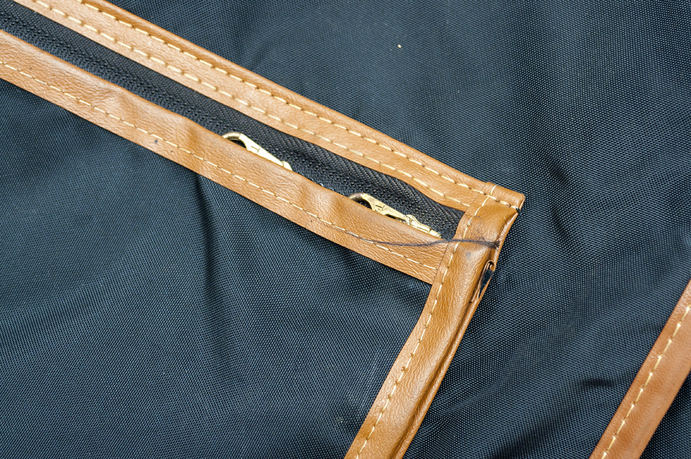 Vintage Lark Travel Bags