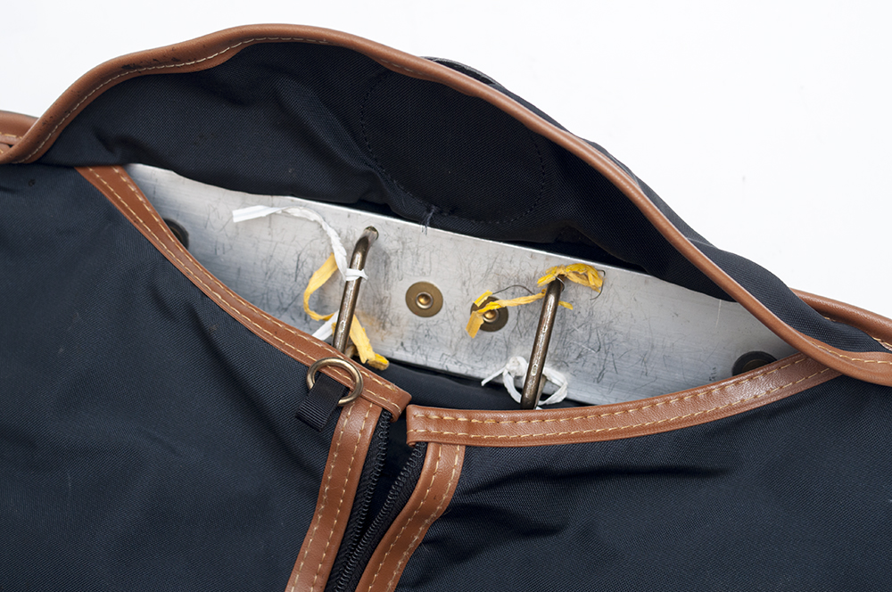 Vintage Lark Travel Bags