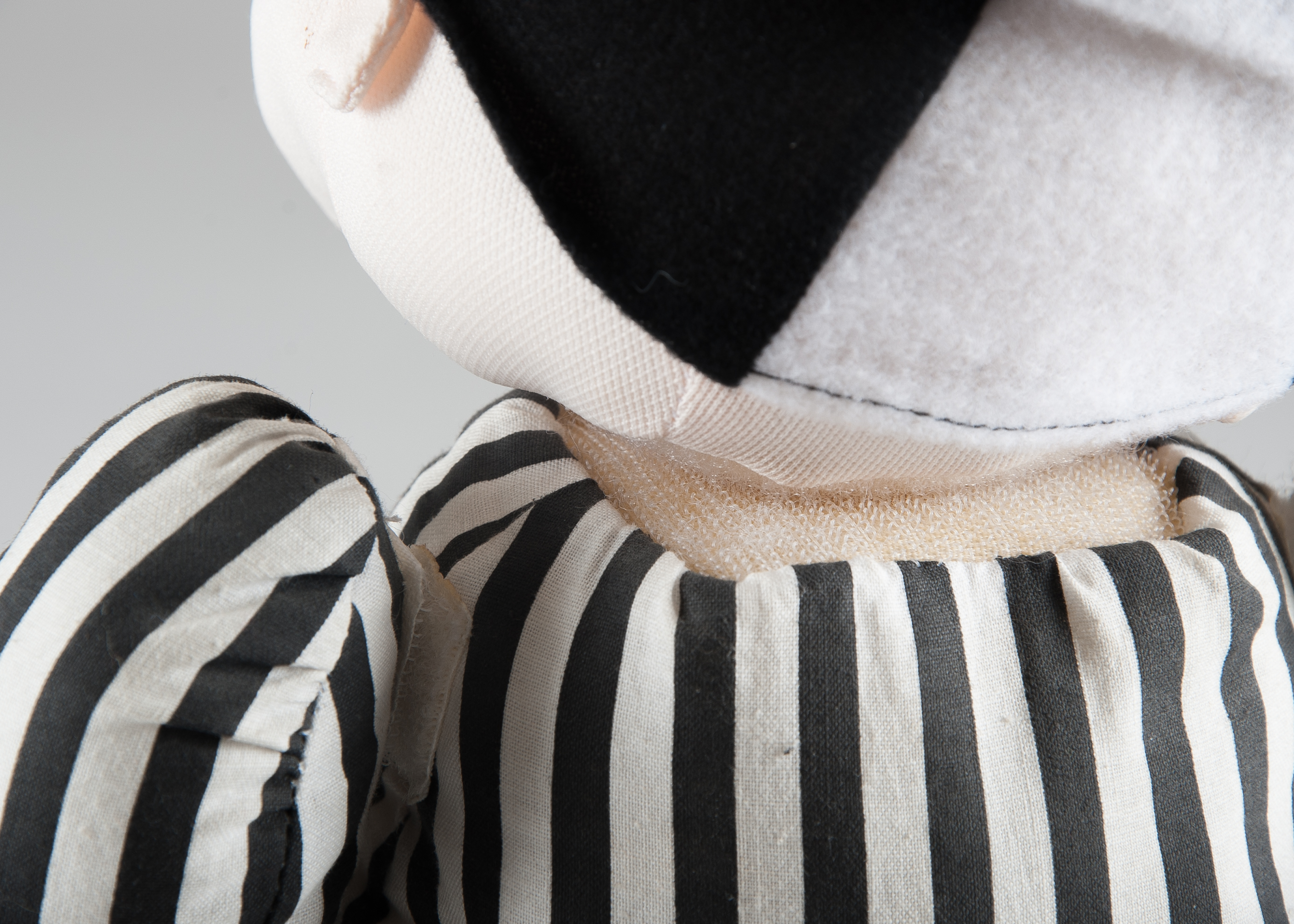 Vintage Tear-Apart Stress Dolls by the Item Co.