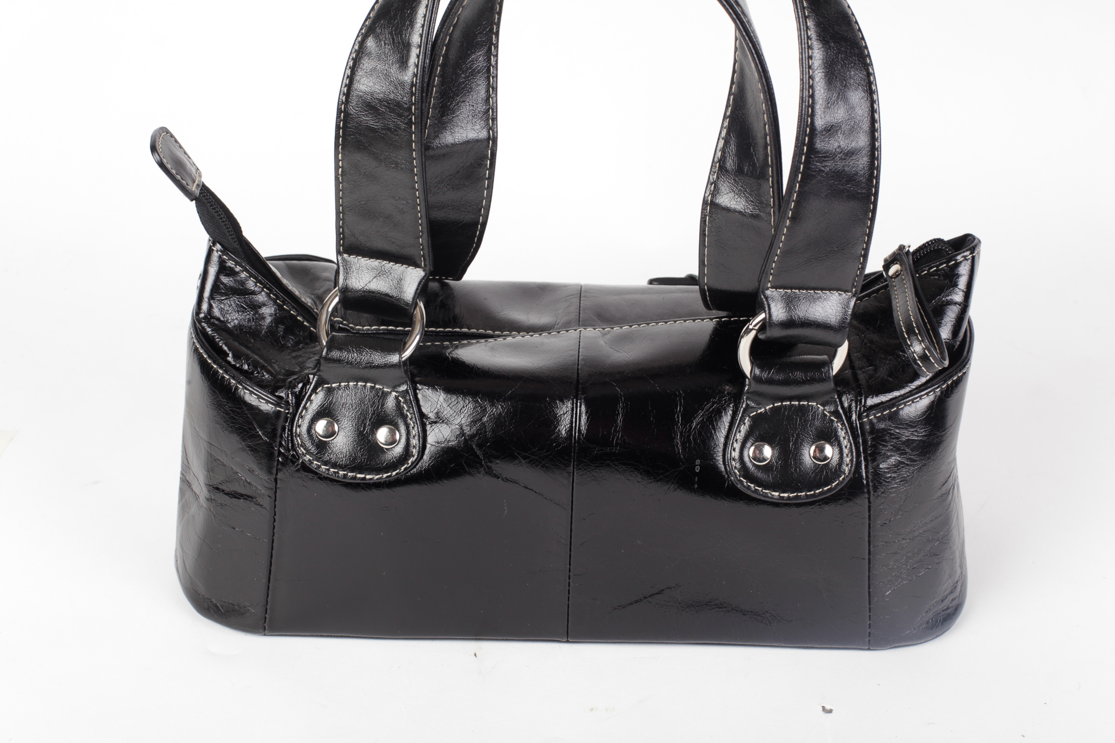 Butler Bag By Jen Groover