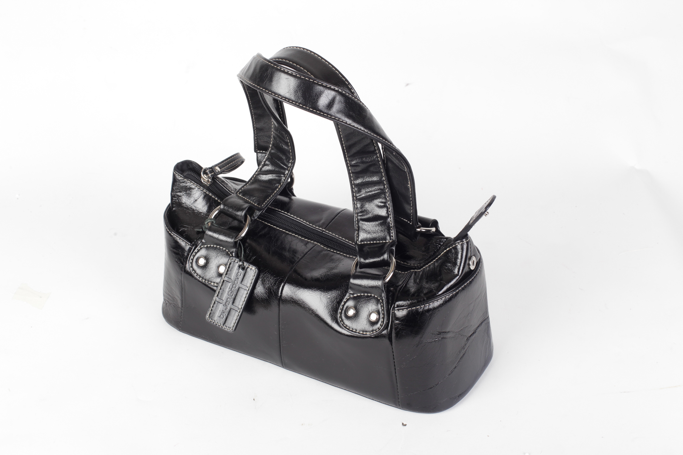 Butler Bag By Jen Groover