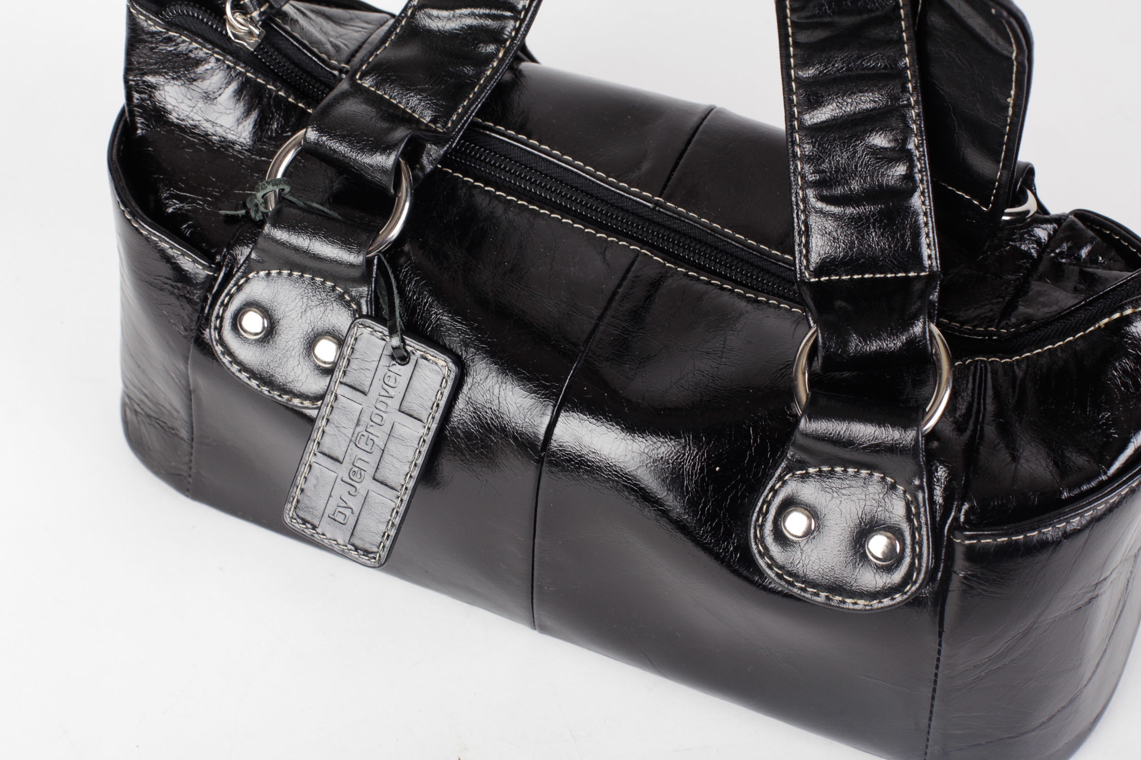 Butler Bag By Jen Groover