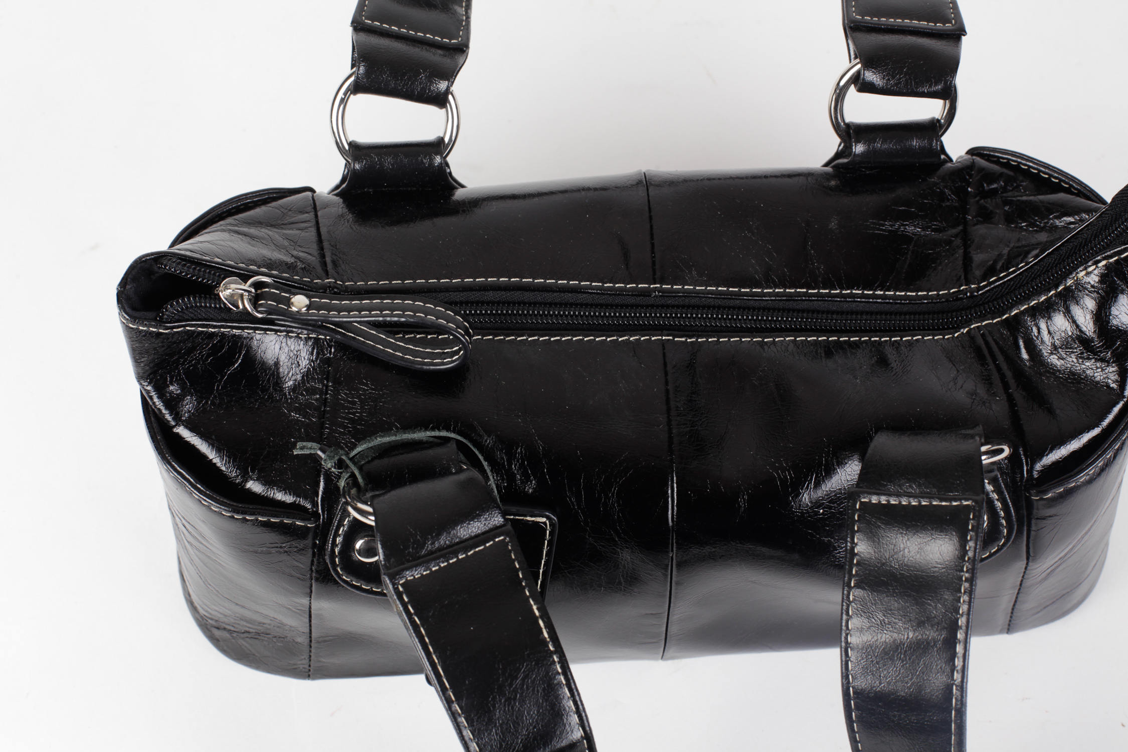 Butler Bag By Jen Groover