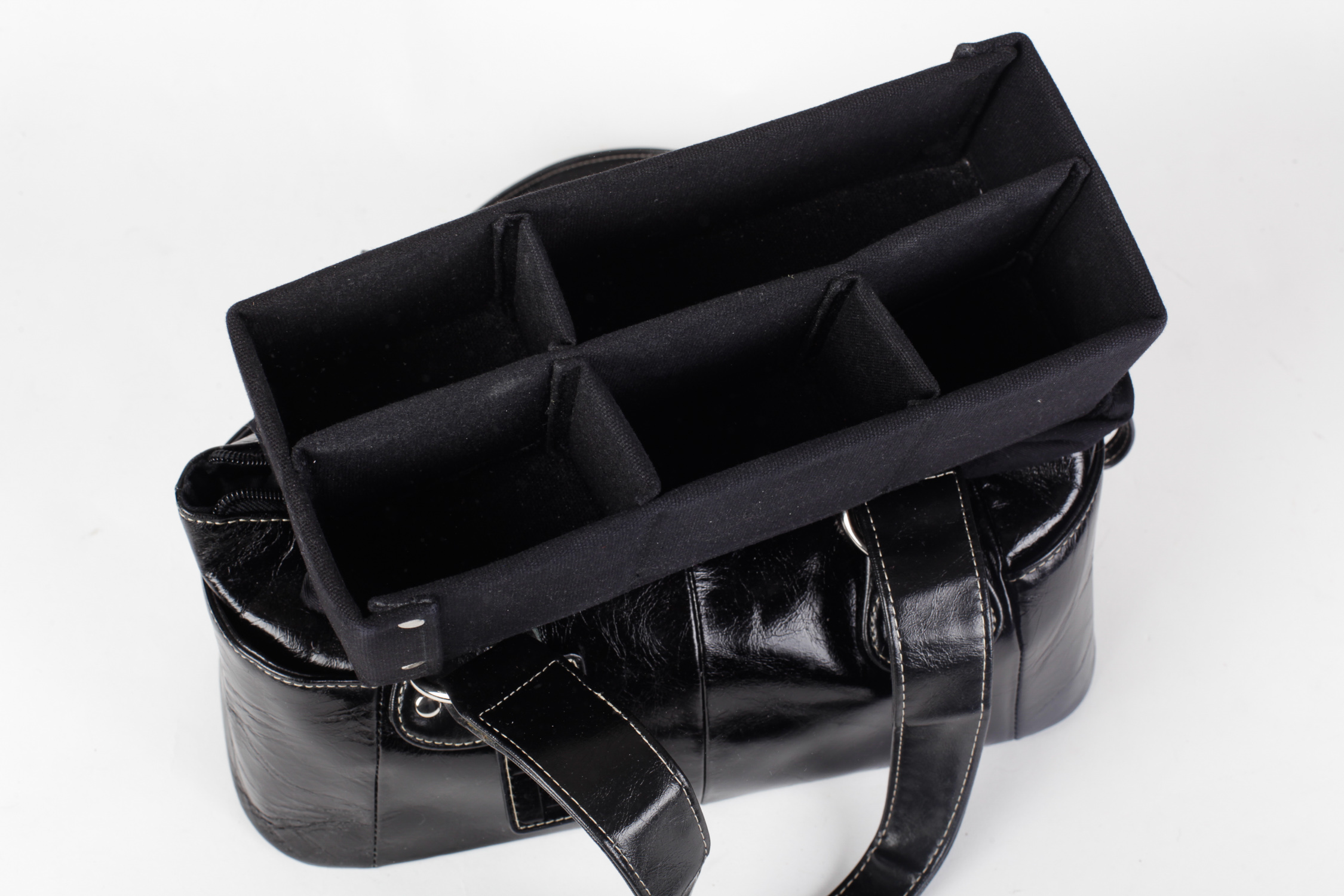 Butler Bag By Jen Groover