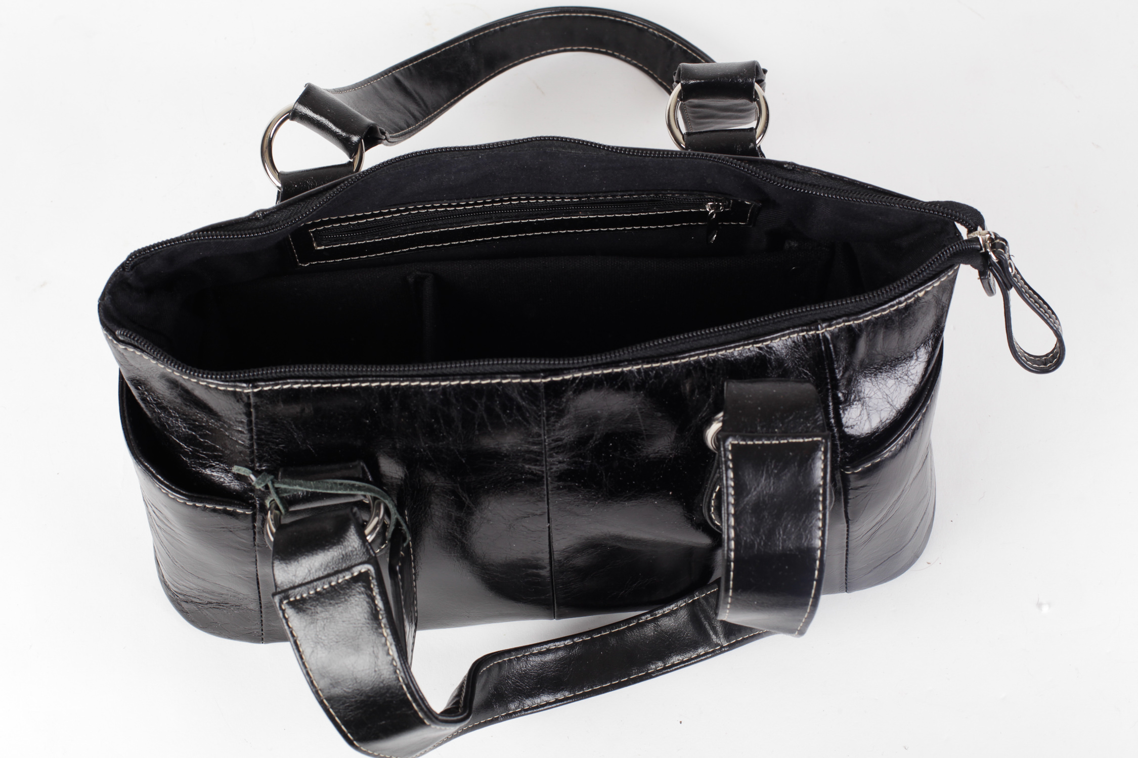 Butler Bag By Jen Groover