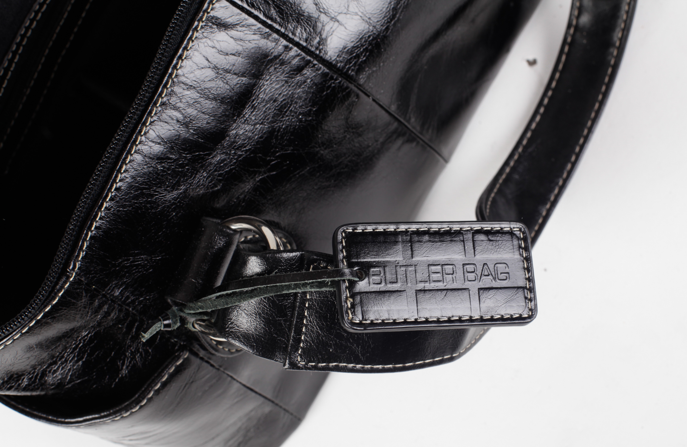 Butler Bag By Jen Groover