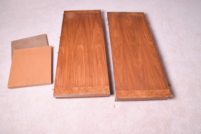 Oak Dining Room Table