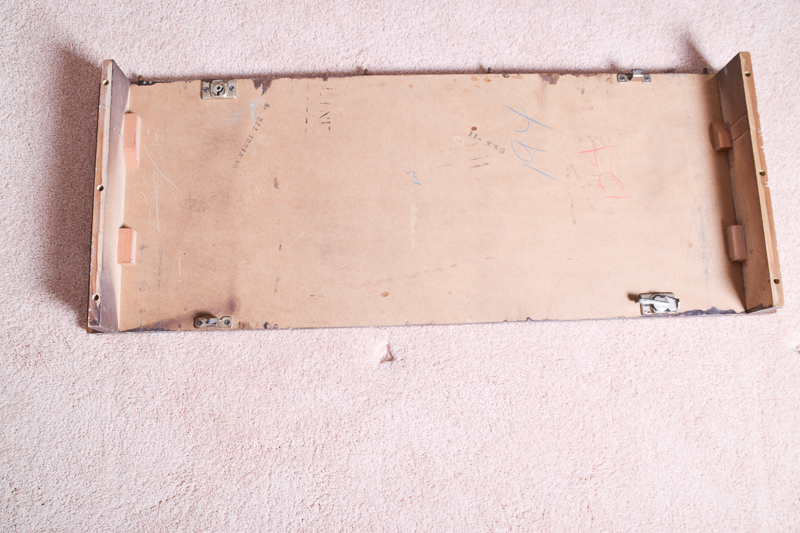 Oak Dining Room Table