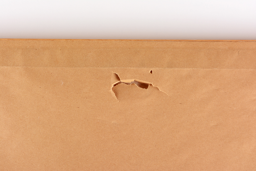 Lounging Polynesian Woman Serigraph by Pegge Hopper