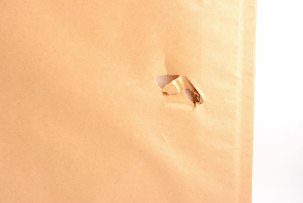 Lounging Polynesian Woman Serigraph by Pegge Hopper