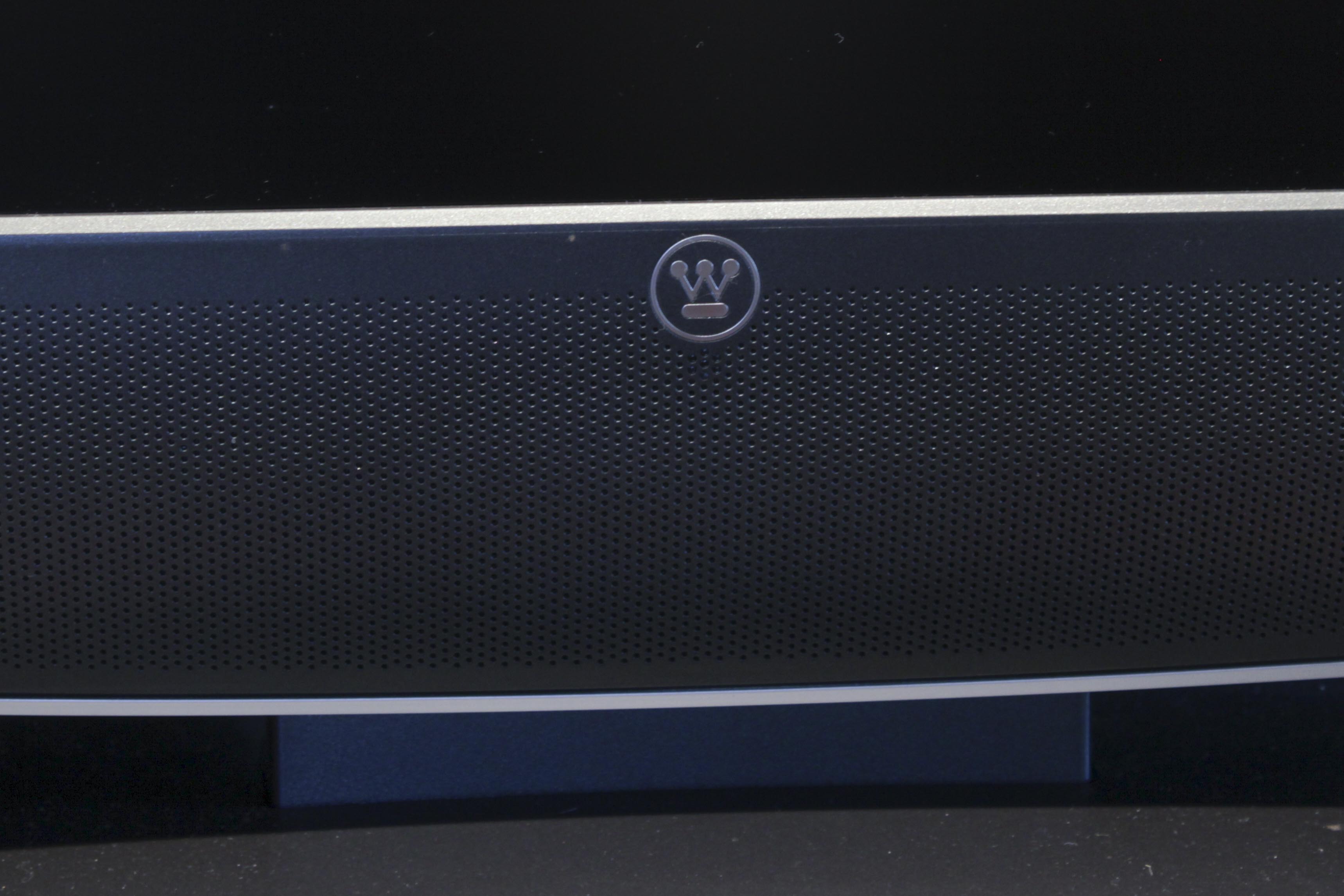 32" Westinghouse Flat-screen TV and Sony DVD/VHS Player