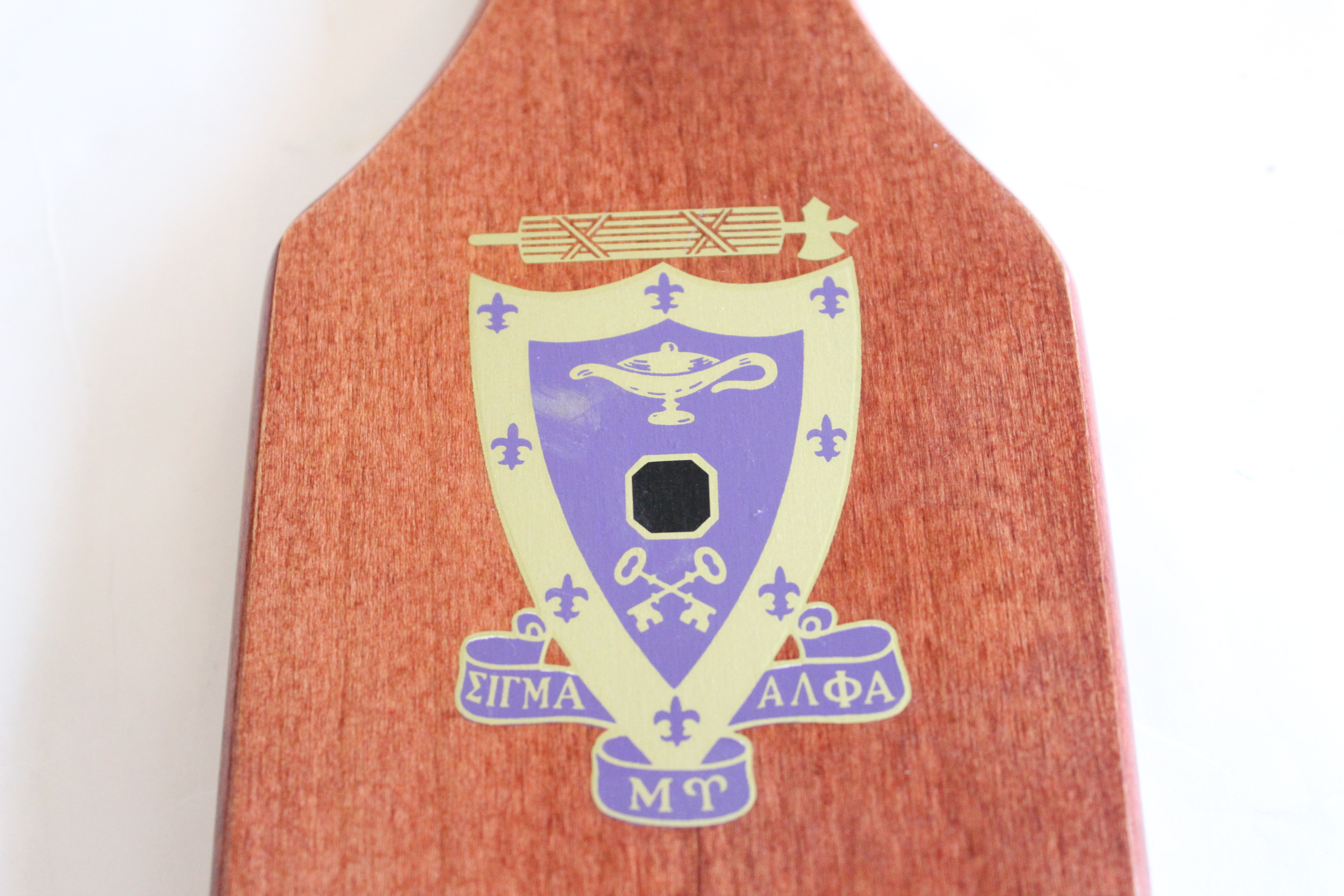 Collegiate and Fraternity Memorabilia