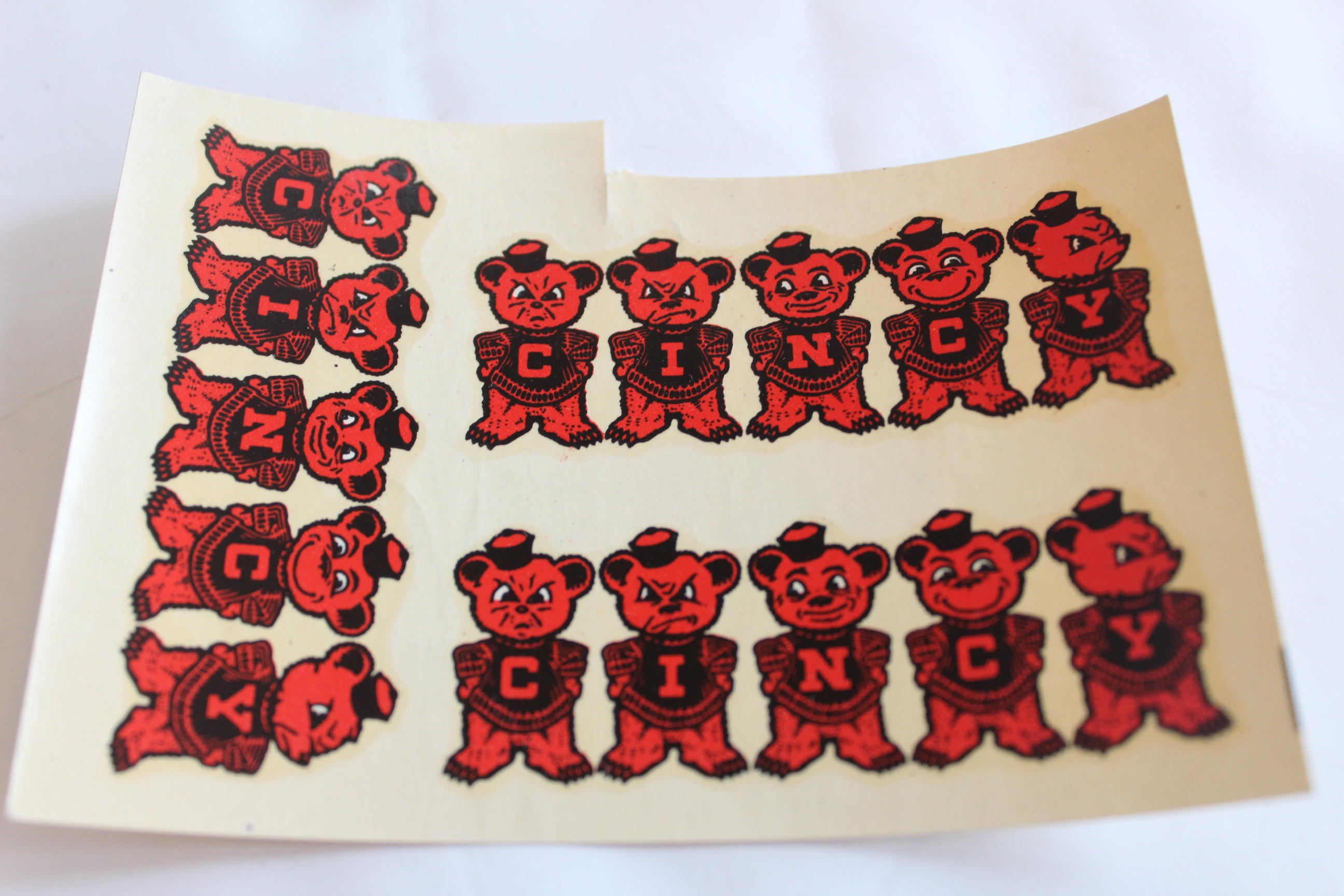 Collegiate and Fraternity Memorabilia