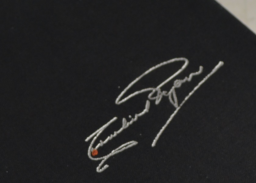 Cornelius Ryan "A Bridge Too Far" Hardcover Book