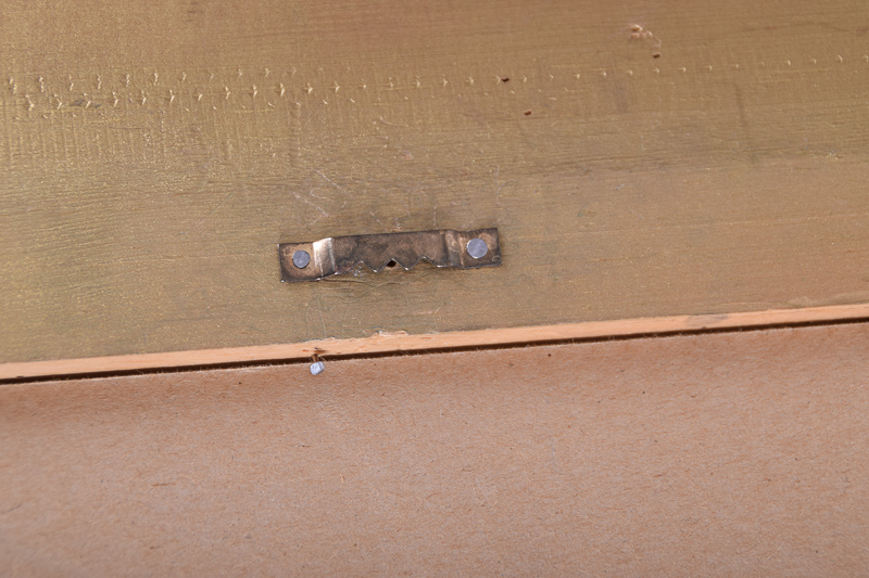 Pencil and Ink Drawing Signed by Heather Cooper