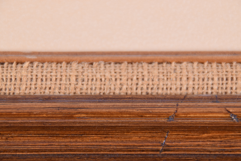 Mexican Watercolor Painting by Ruiz