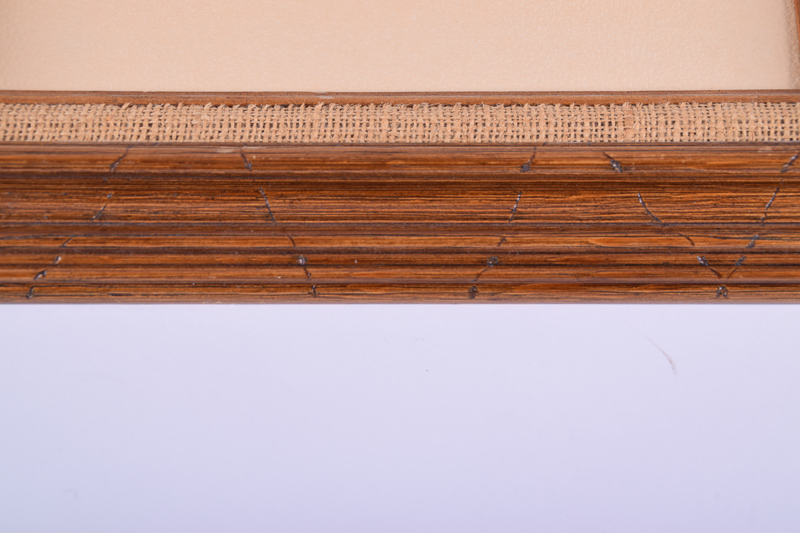 Mexican Watercolor Painting by Ruiz